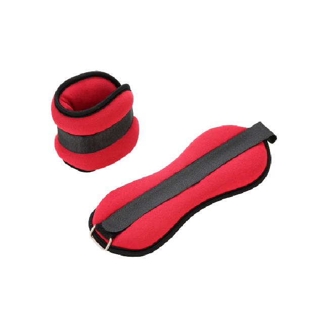 WT010 - Ankle/Wrist Weights