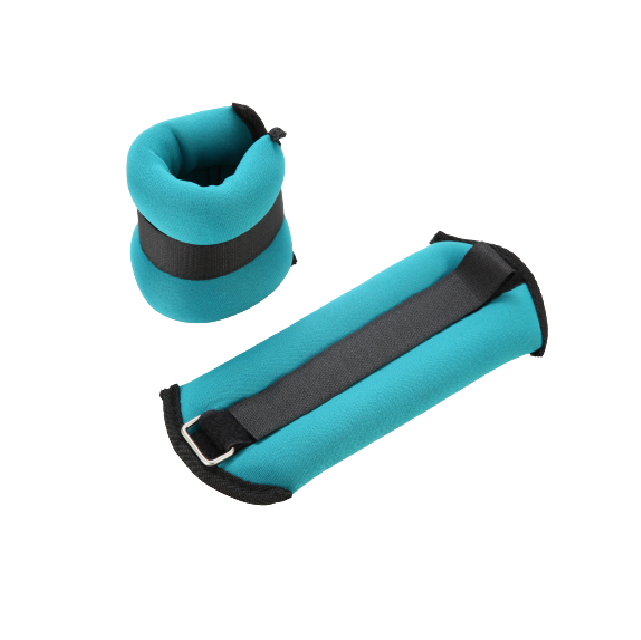 WT008 - Ankle/Wrist Weights