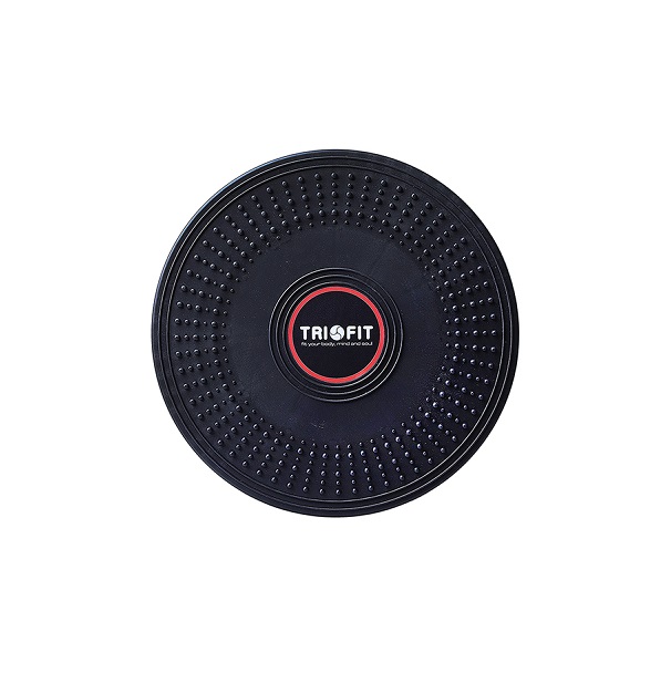 T004- Twister Disc