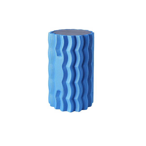 R023-Foam  Roller with Cover