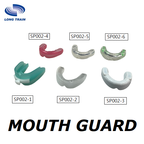 SP002 - Mouth Guard