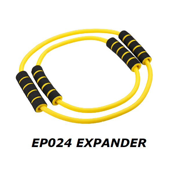 EP024 - Expander